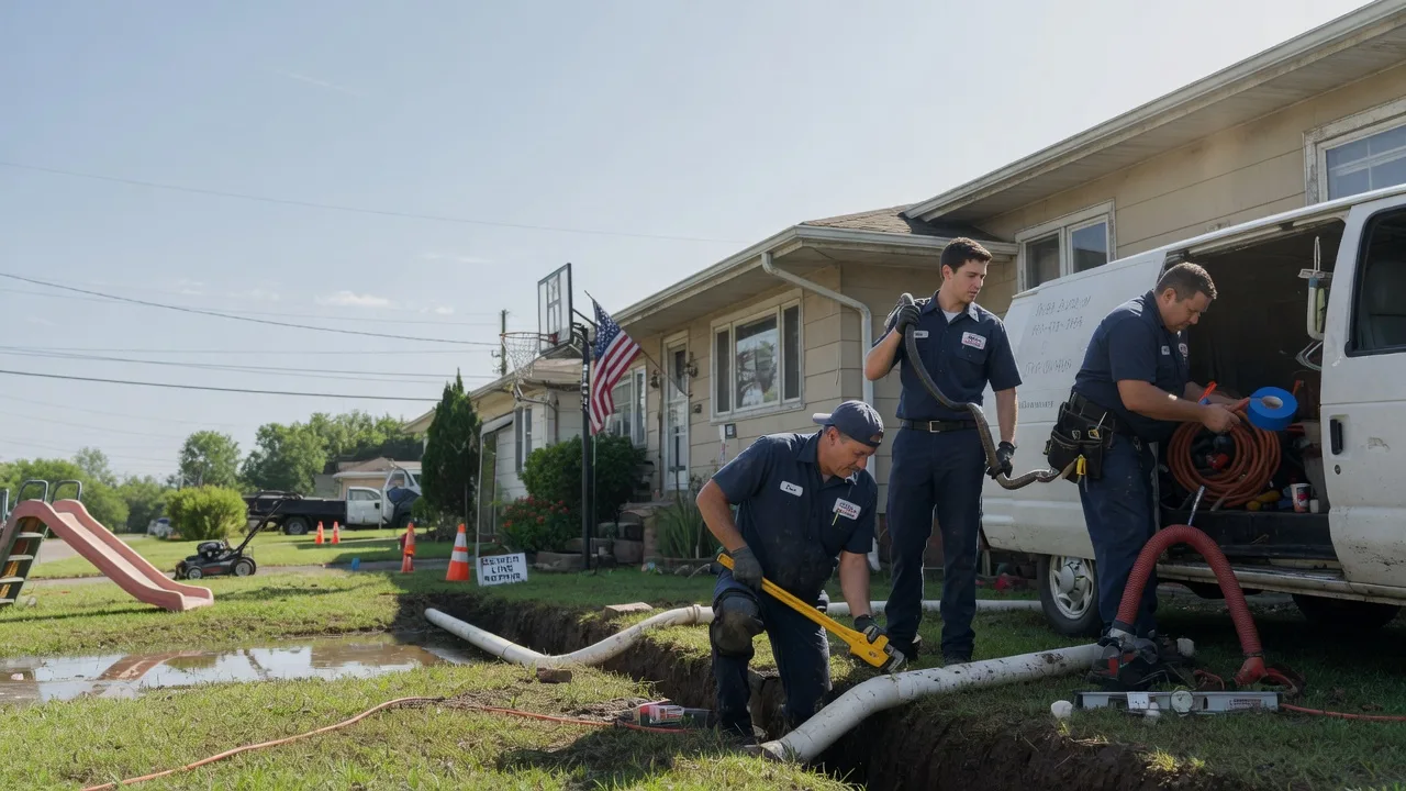Toilet Installation in Farrar, MO near me